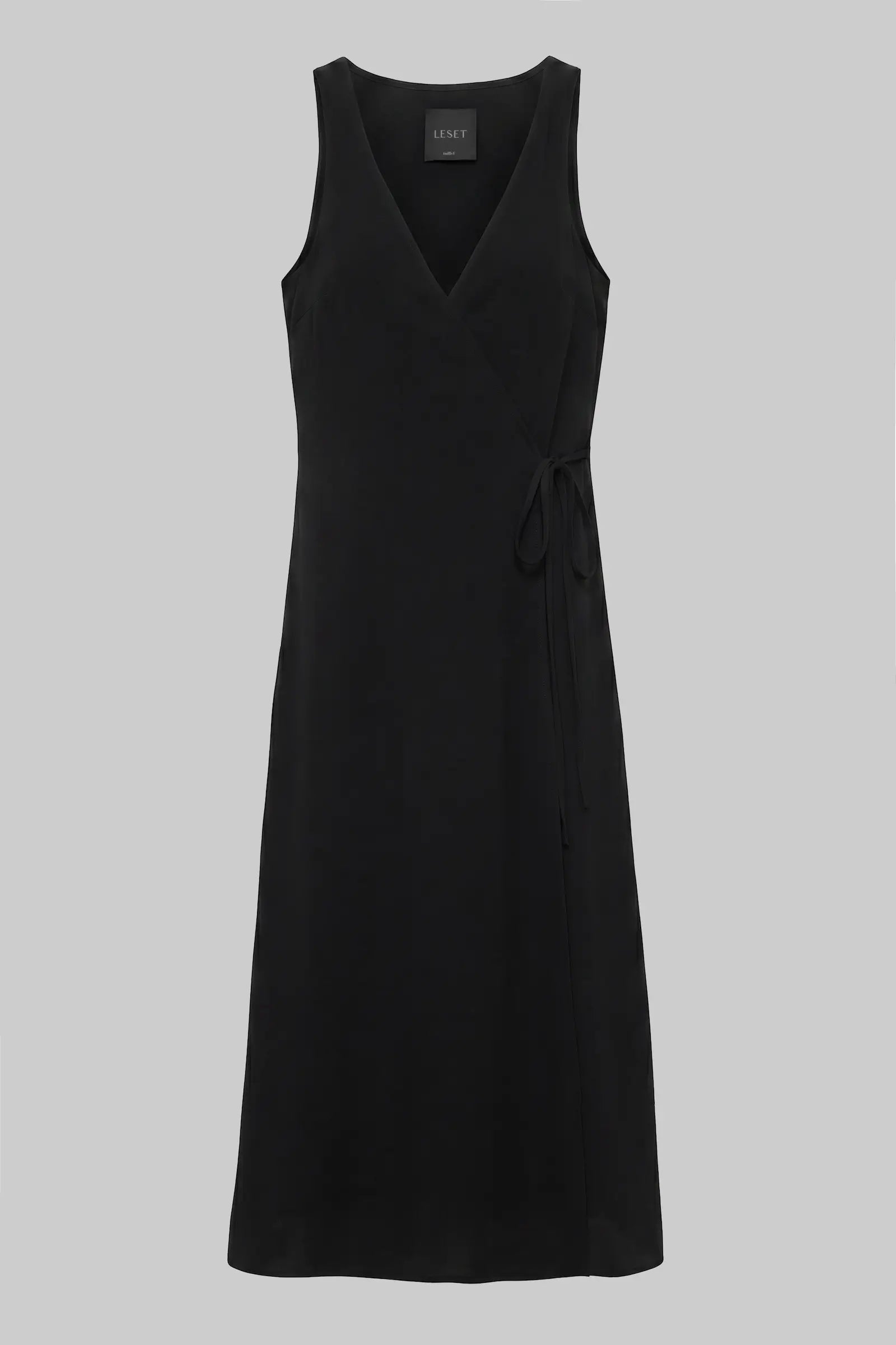 Ari Wrap Dress