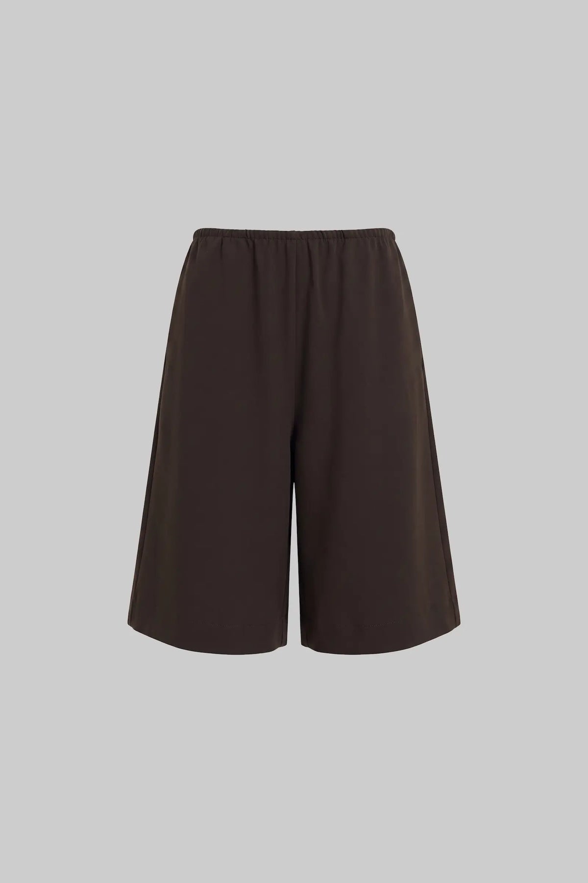 Arielle City Short - Chocolate - Image 2