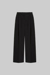 Arielle Crop Wide Leg Trouser