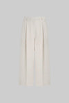 Arielle Crop Wide Leg Trouser