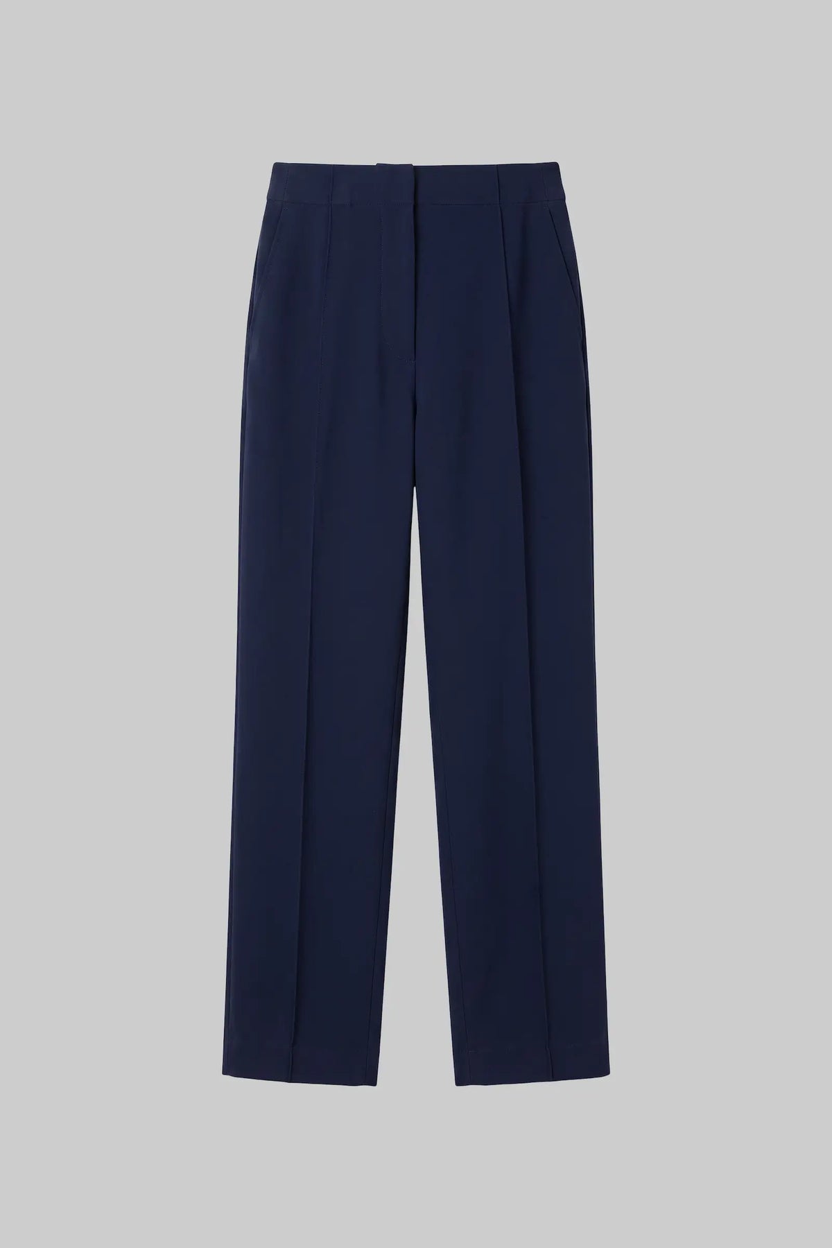 Arielle Pintuck Pant - Midnight - Image 2
