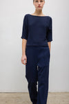 Arielle Pintuck Pant