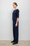 Arielle Pintuck Pant