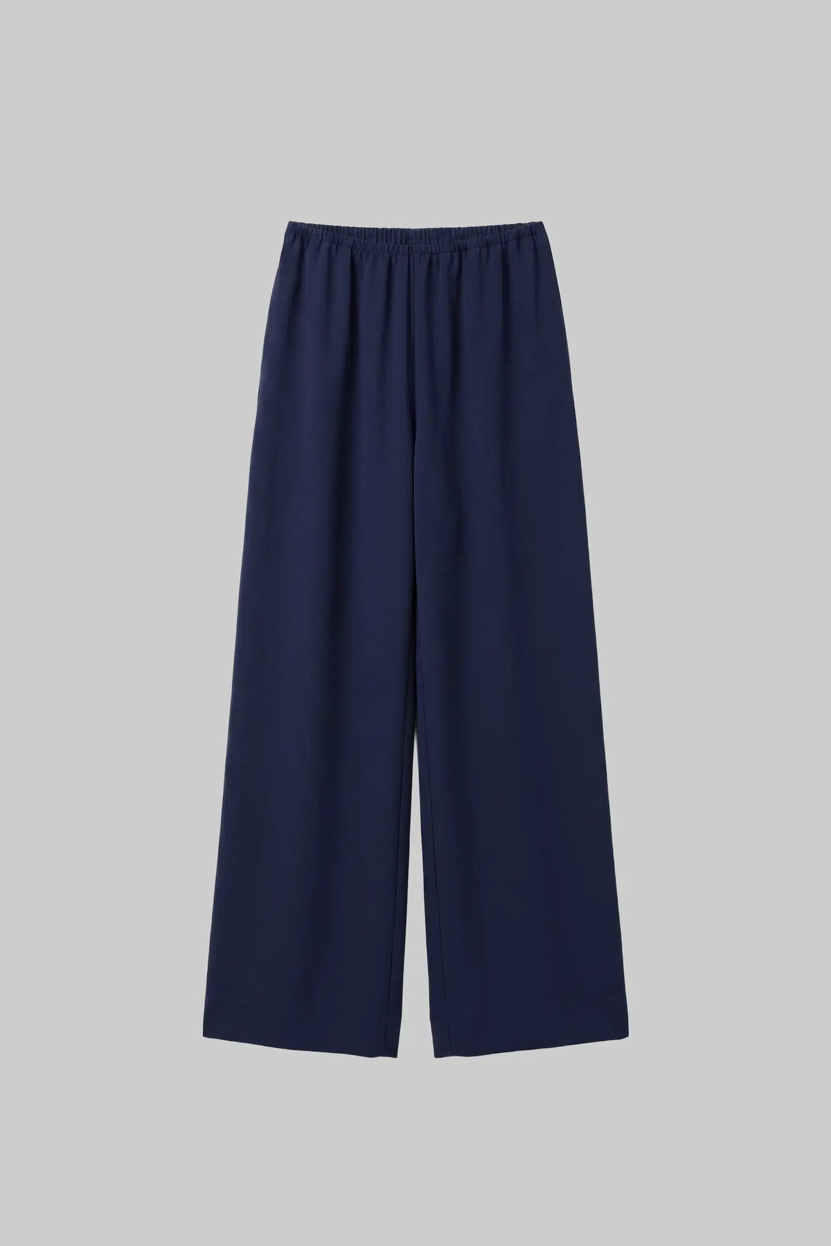 Arielle Pocket Pant - Midnight - Image 2