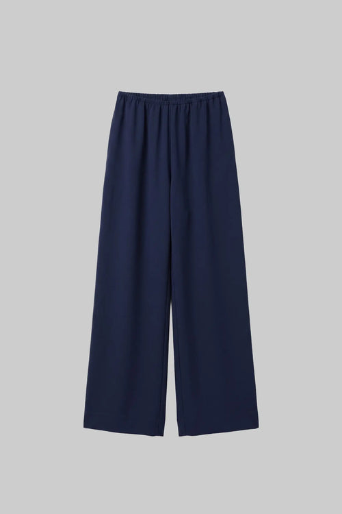 Arielle Pocket Pant - Midnight - Image 2