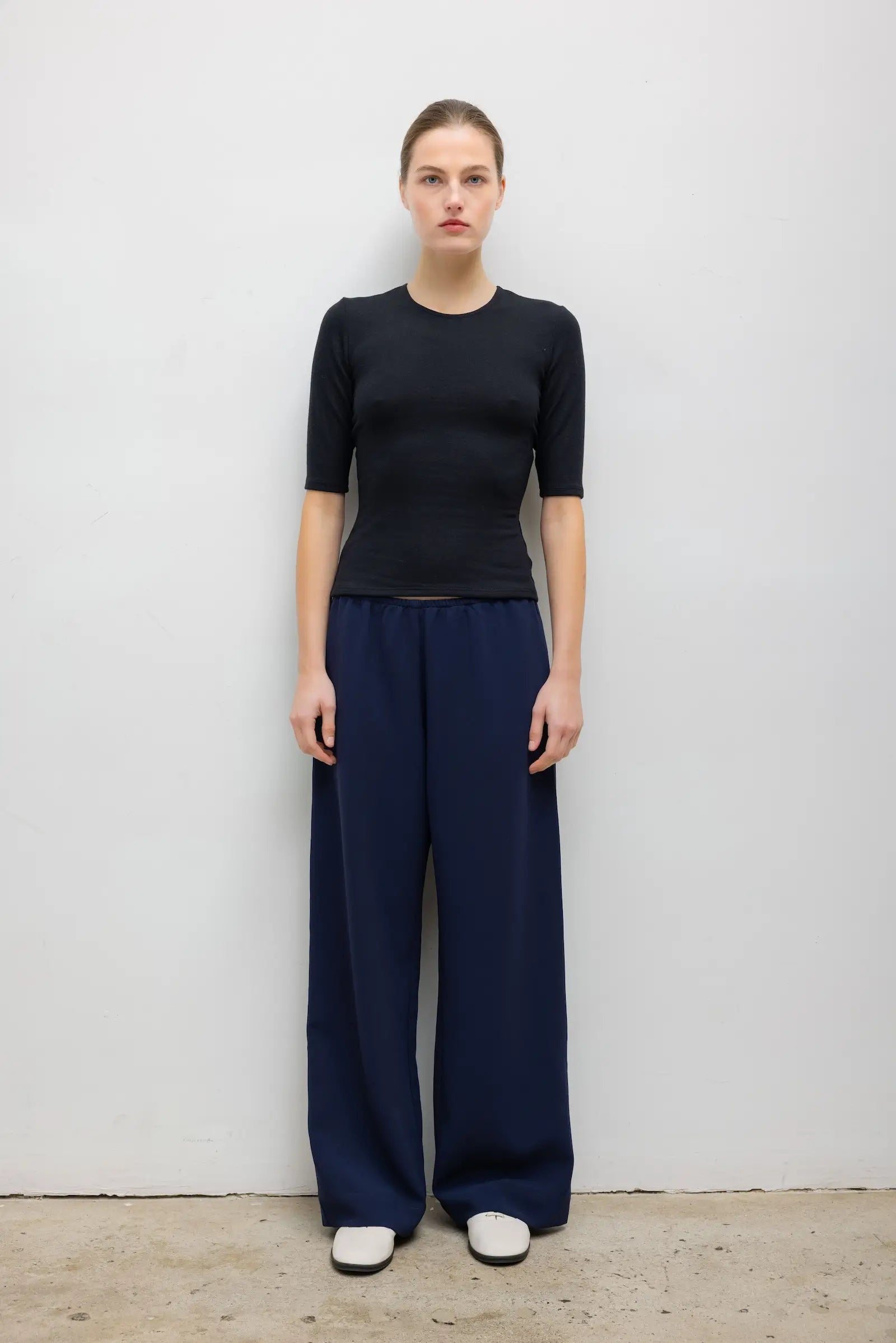 Arielle Pocket Pant