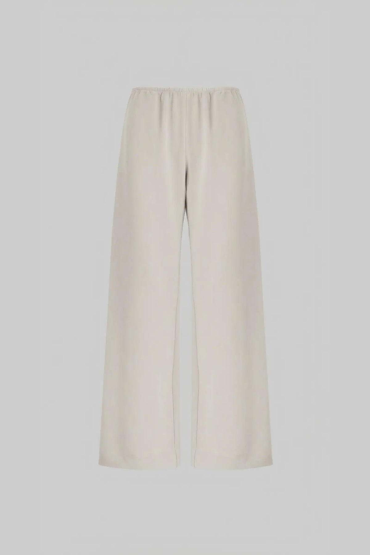 Arielle Pocket Pant - Moon - Image 2