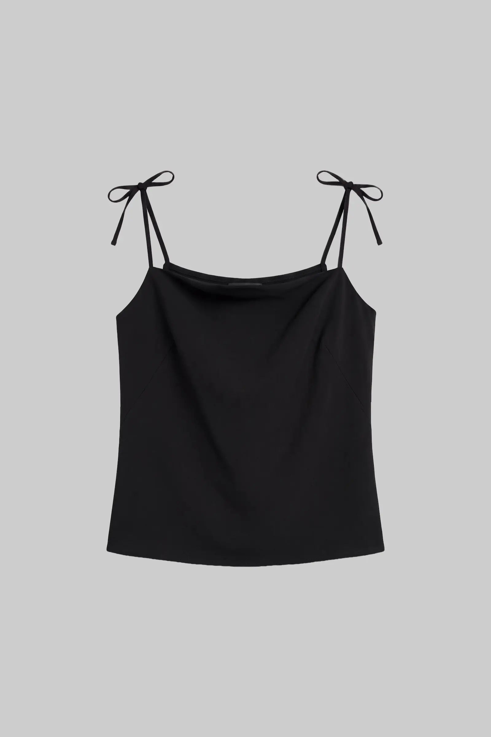 Pre-Order: Arielle Tie Strap Tank
