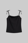 Pre-Order: Arielle Tie Strap Tank