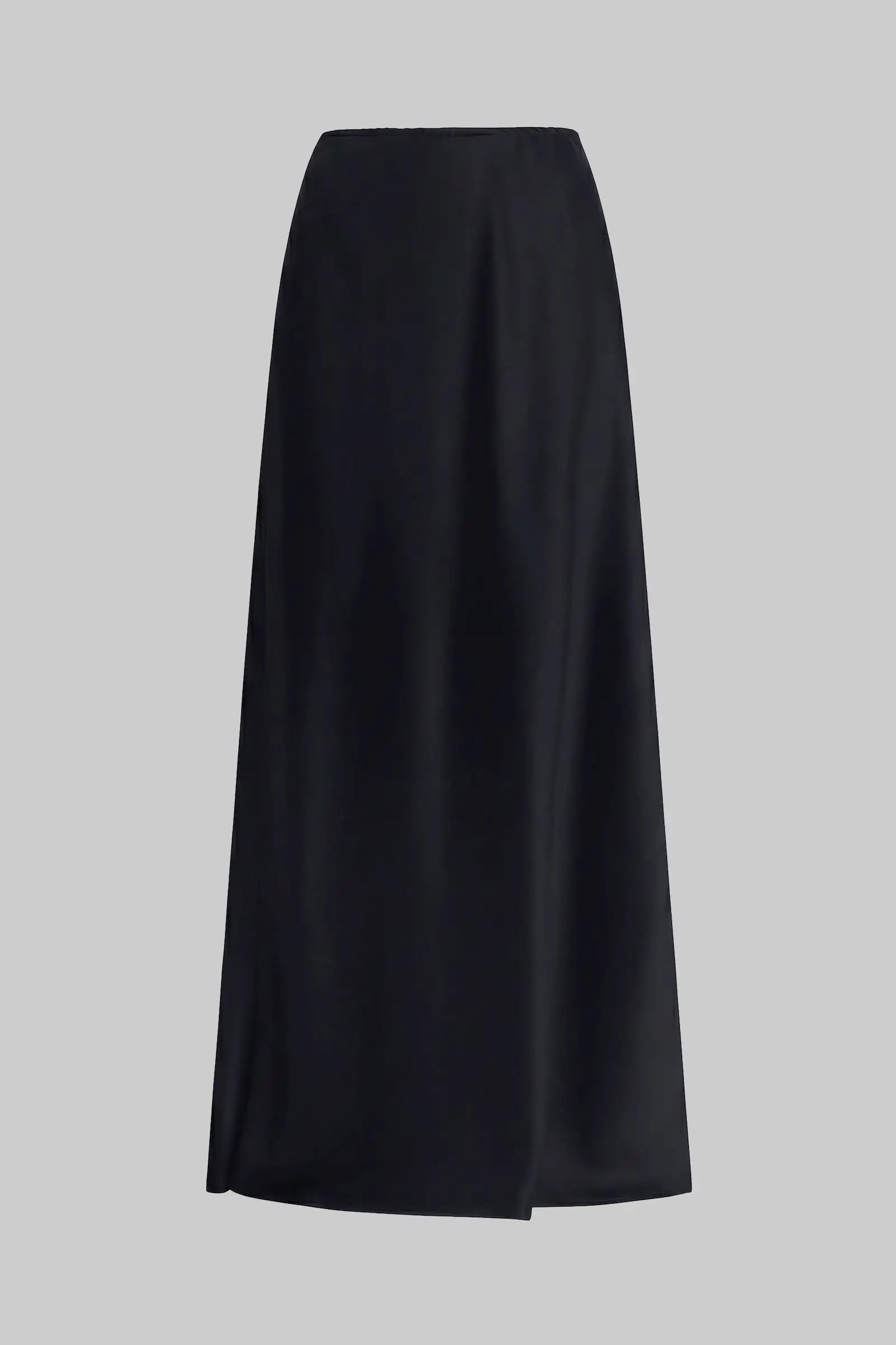 Barb Bias Ankle Skirt