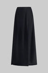Barb Bias Ankle Skirt