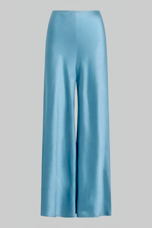 Barb Bias Pant - Skye - Image 2