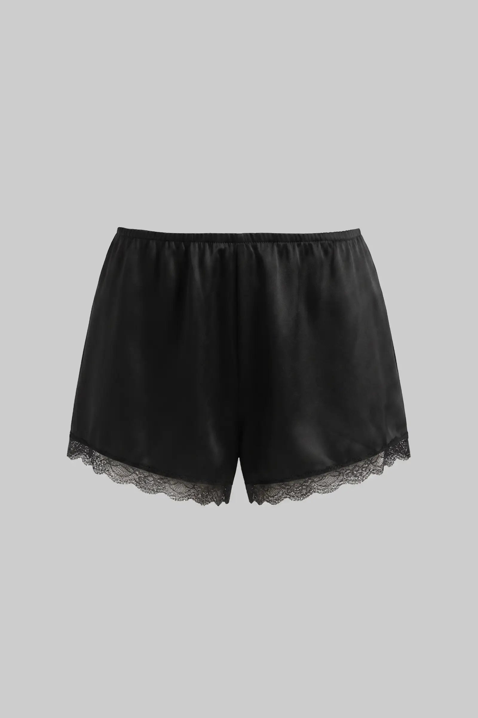 Barb Lace Short