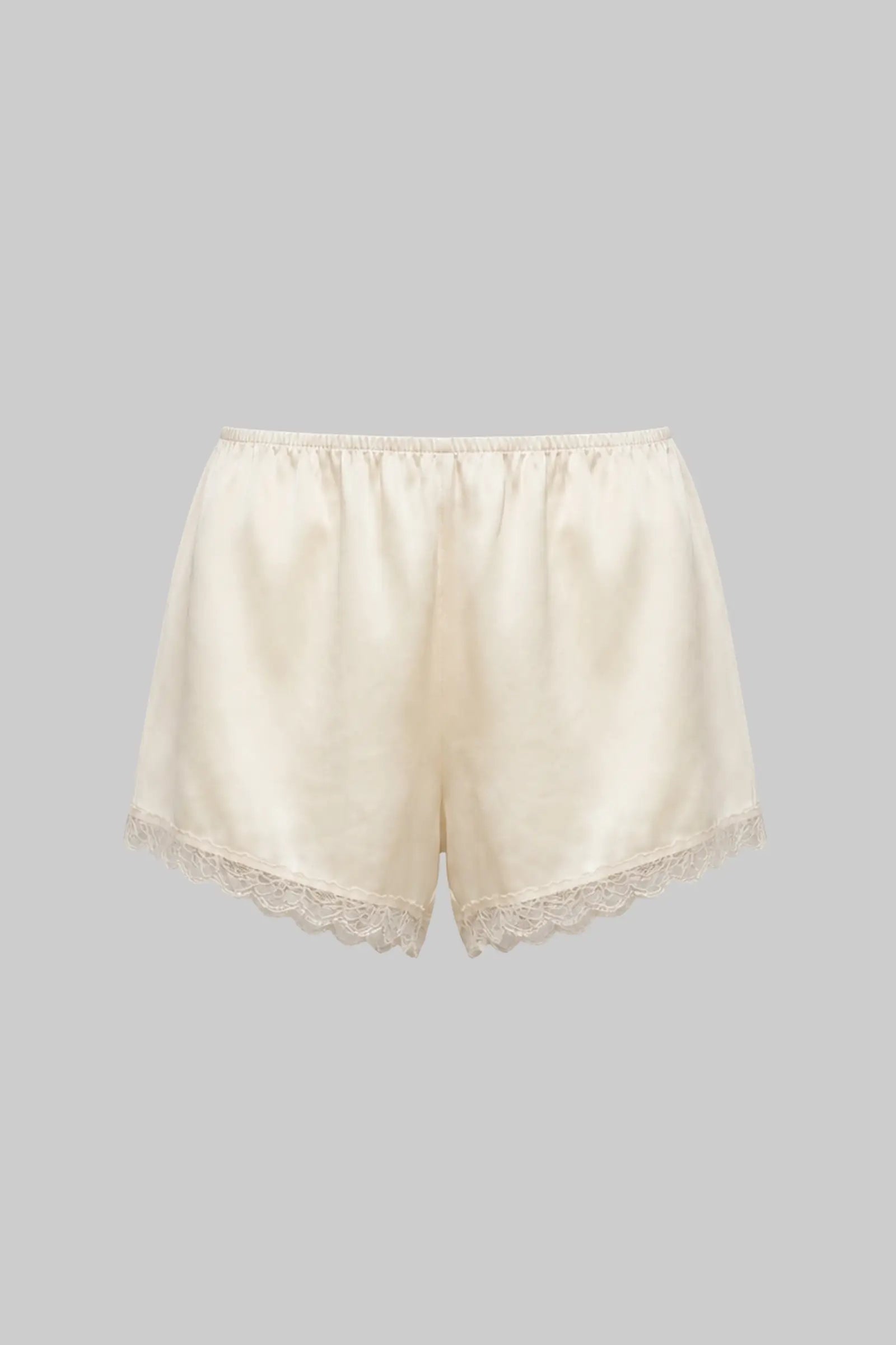 Barb Lace Short