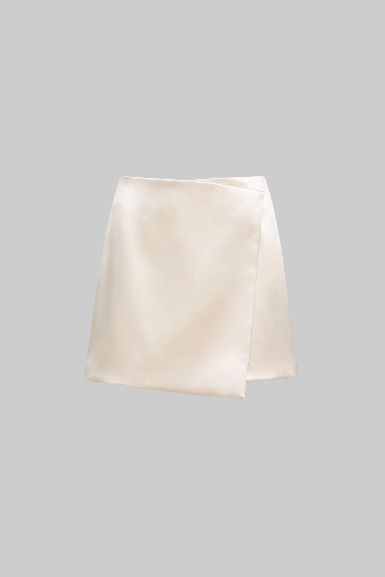 Pre-Order: Bobbi Wrap Skirt