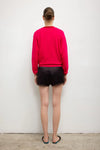Barb Lace Short