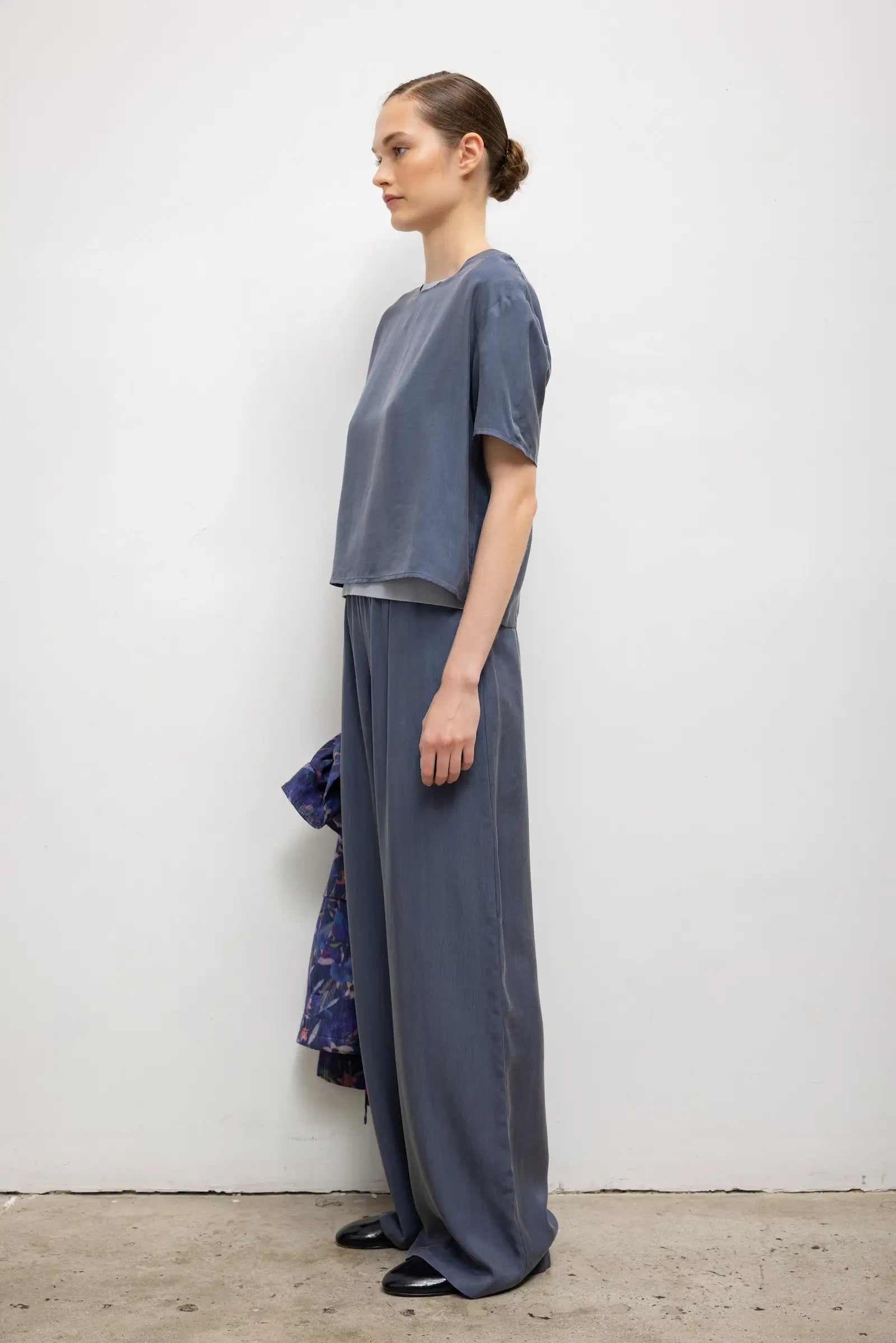 Kim Pocket Pant