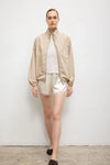 Barb Lace Short