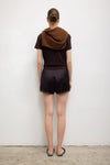 Barb Lace Short