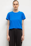 The Margo 3 Pack - White/LESET BLUE/Chocolate