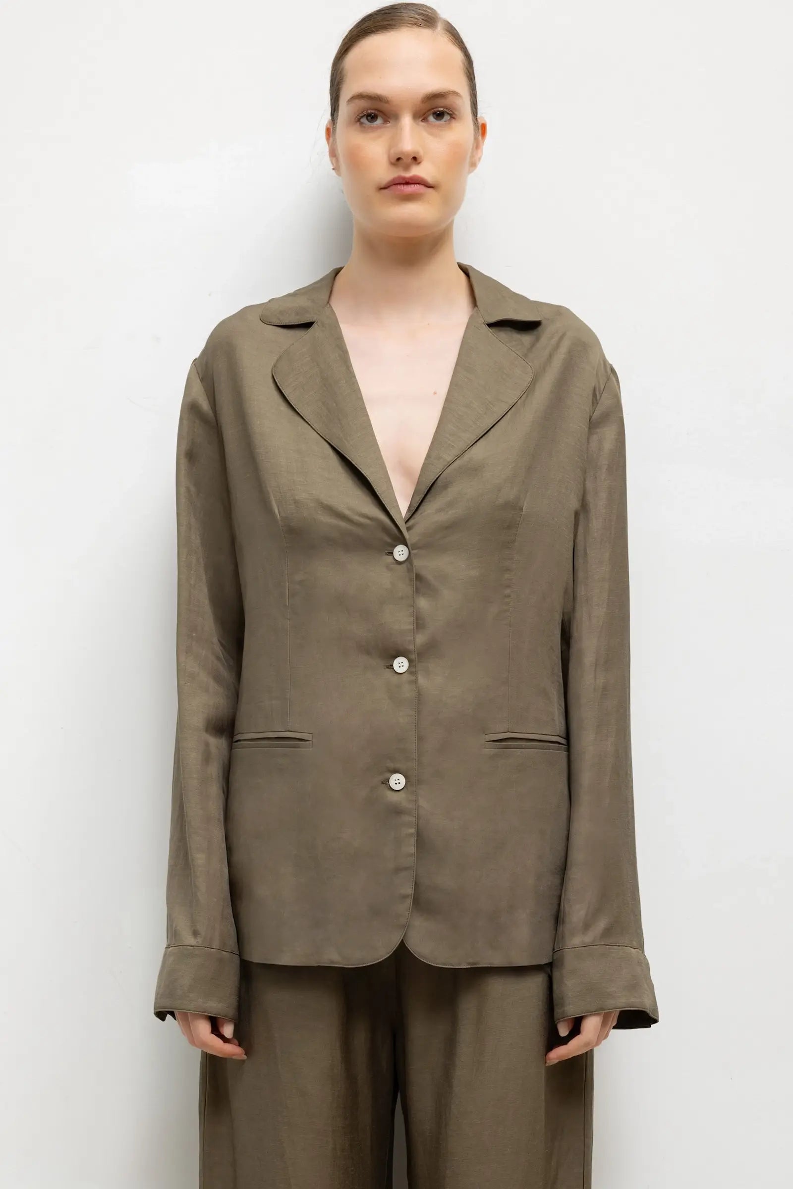 Daniel Jacket