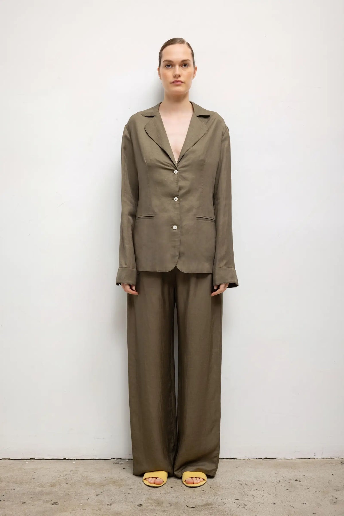 Daniel Jacket - Cypress - Image 2