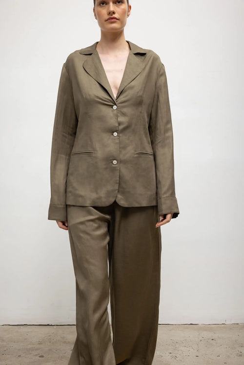 Daniel Jacket - Cypress - Image 4