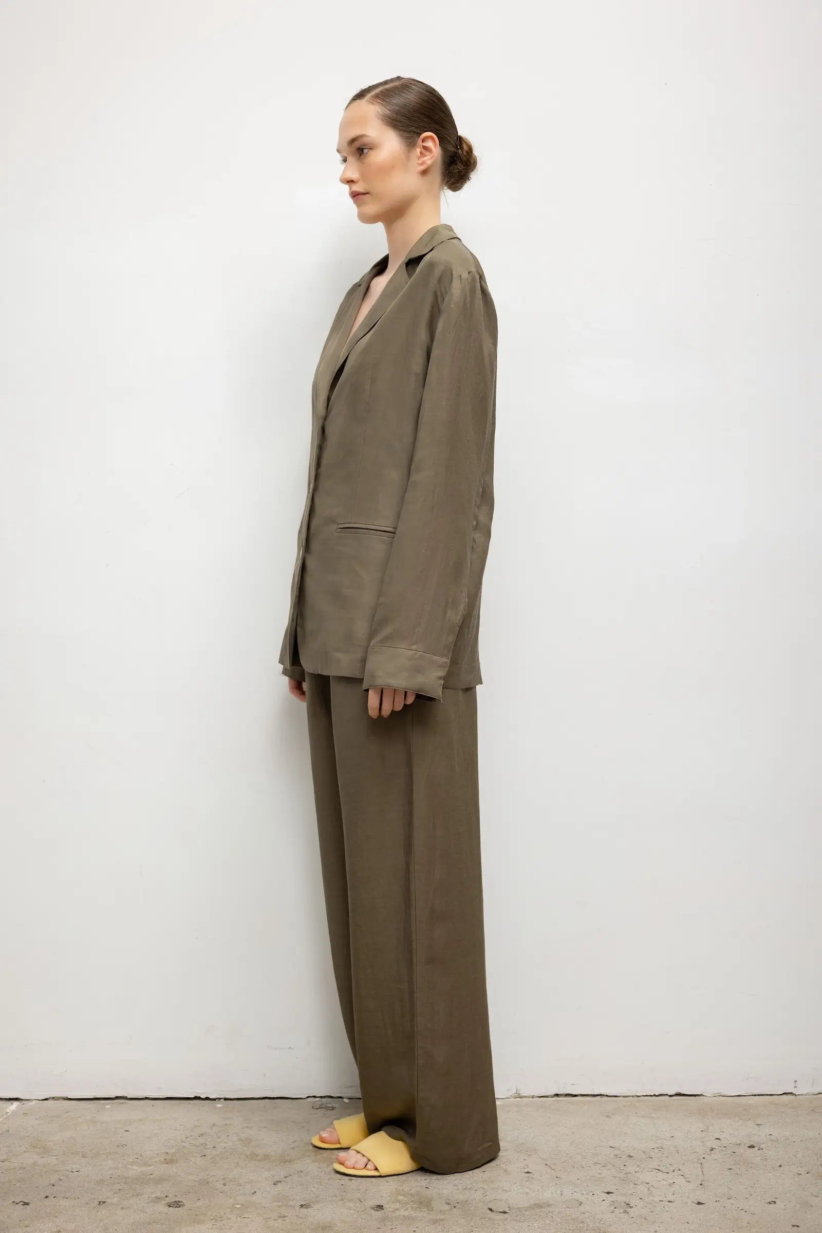 Daniel Jacket