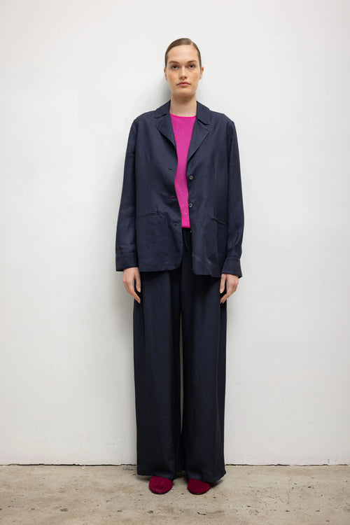 Daniel Jacket - Midnight - Image 3