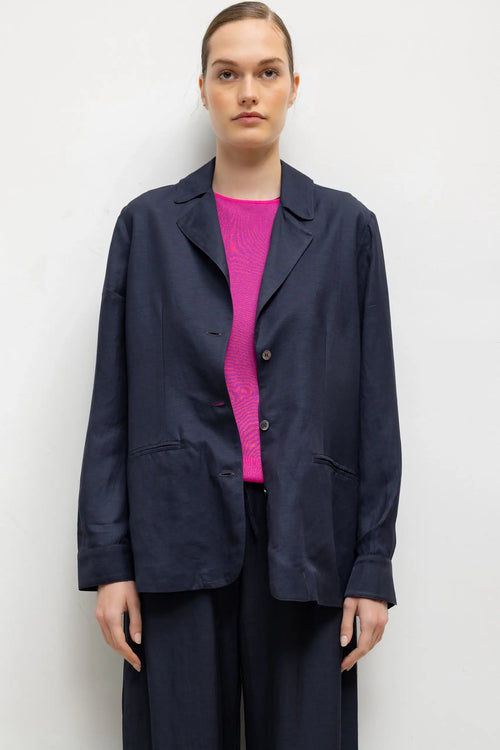 Daniel Jacket - Midnight - Image 1
