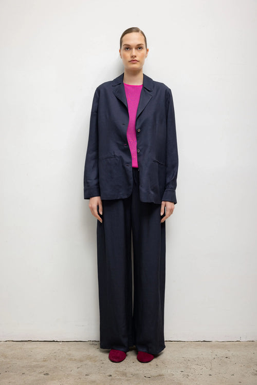 Daniel Jacket - Midnight - Image 4