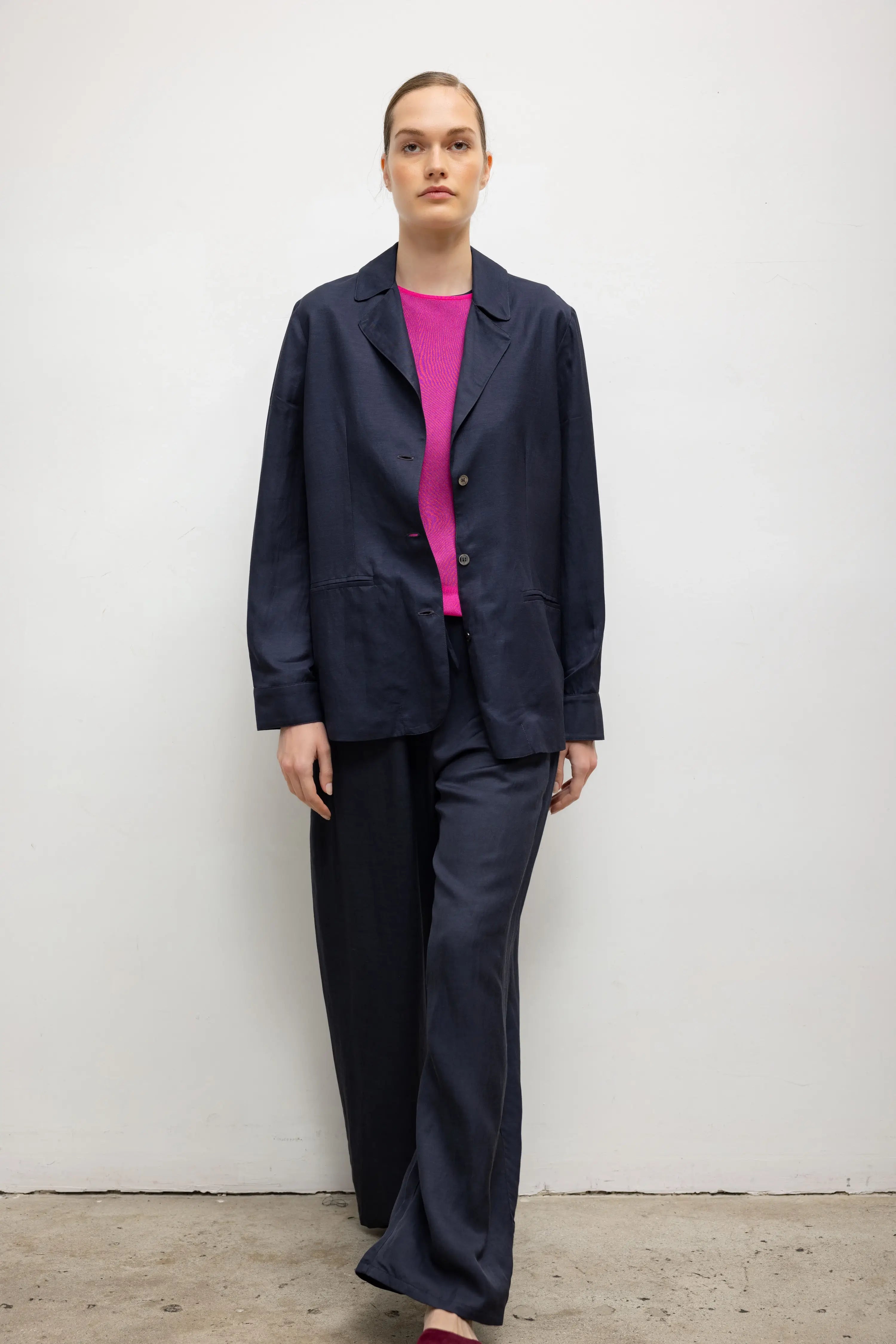 Daniel Jacket
