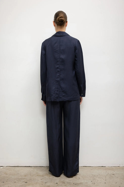 Daniel Jacket - Midnight - Image 7