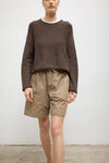 Kyoto Carpenter Short