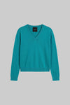 James Classic V Neck