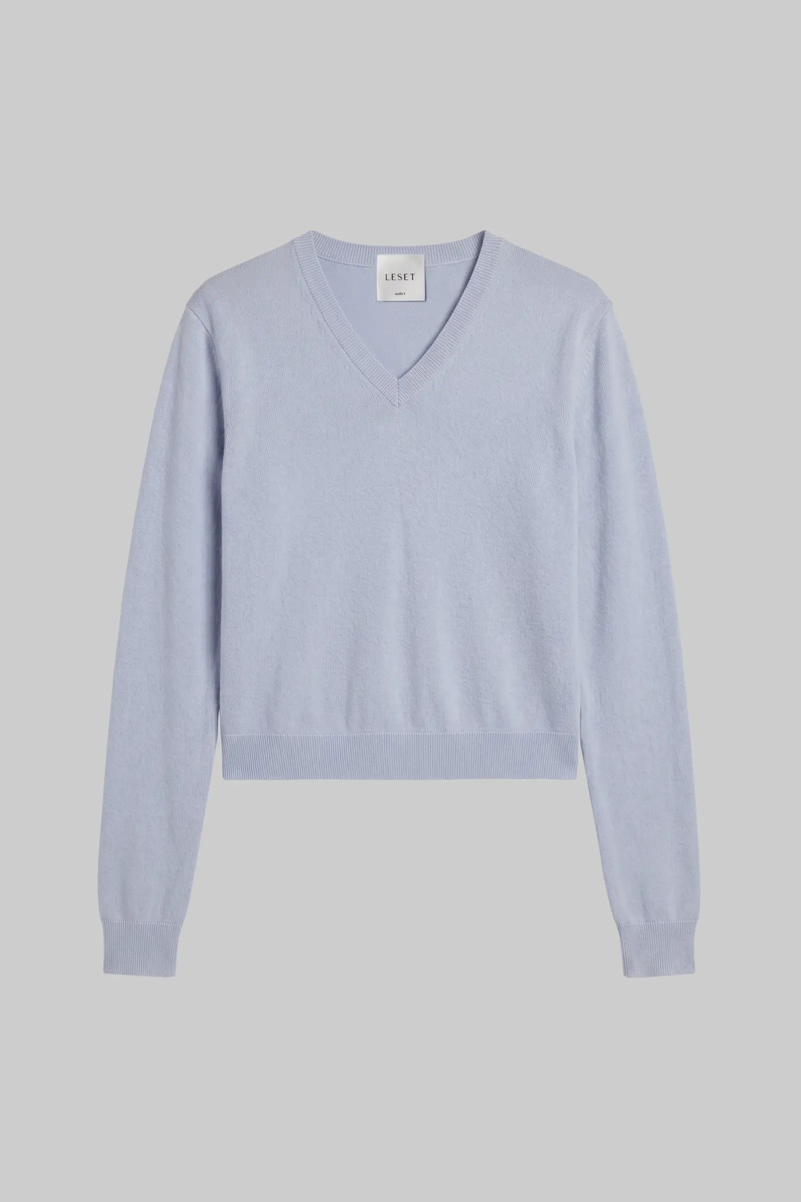 James Classic V Neck