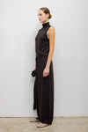 James Wide Leg Pant