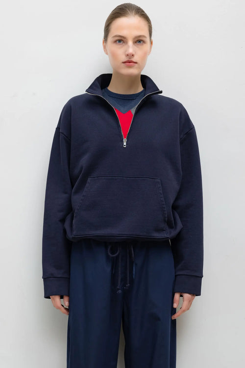 Jamie Anorak - Midnight - Image 1