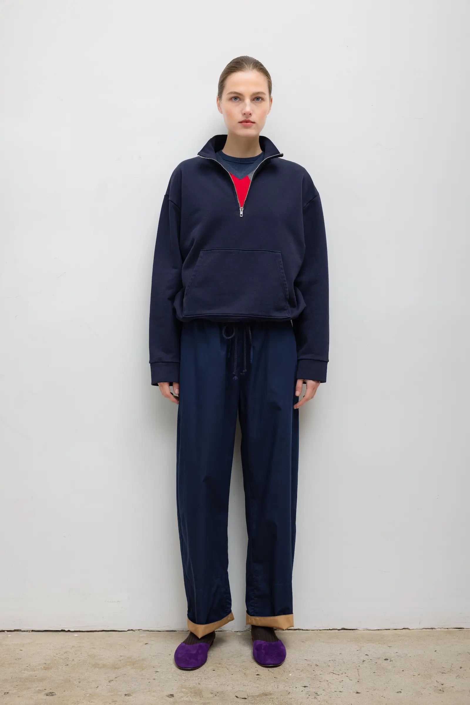 Jamie Anorak