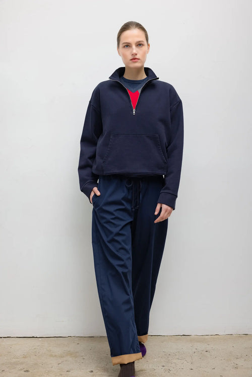 Jamie Anorak - Midnight - Image 4