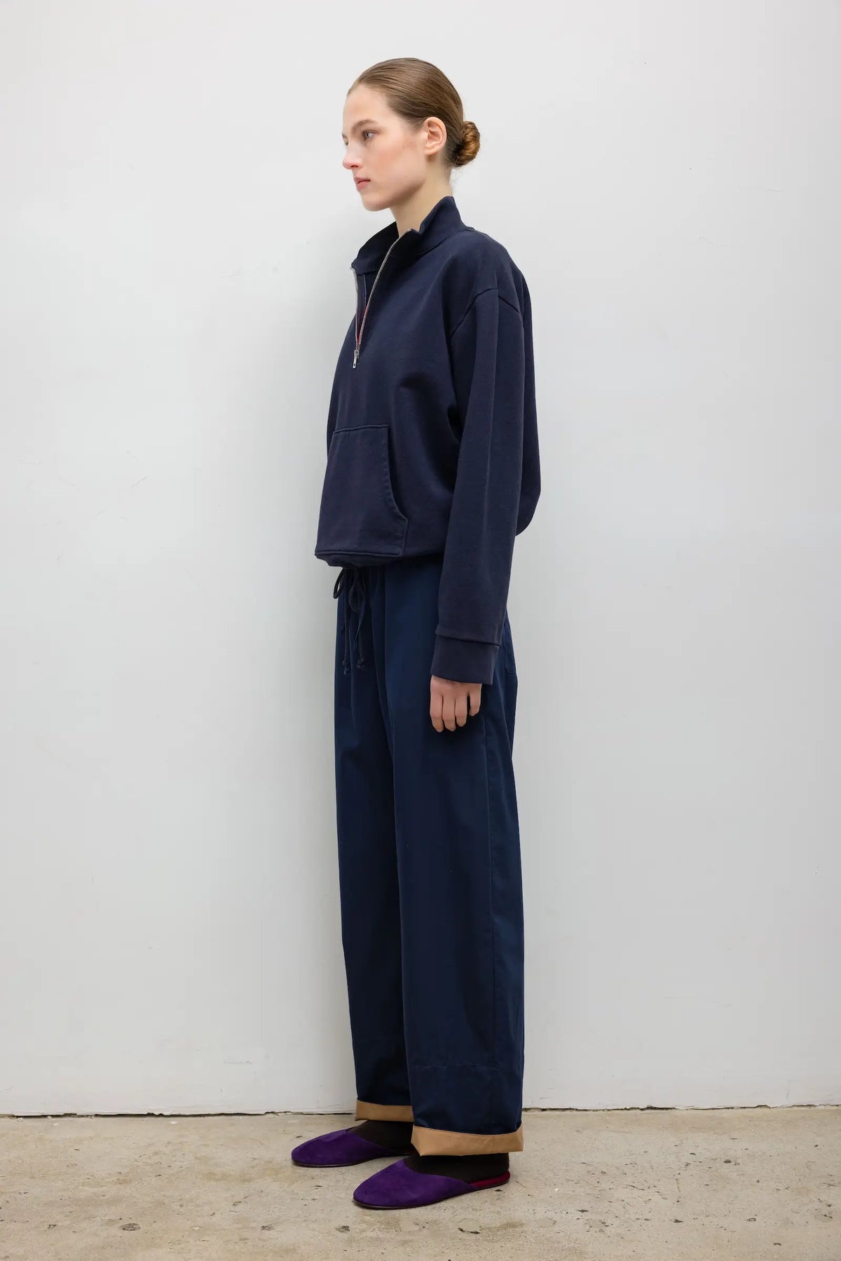 Jamie Anorak - Midnight - Image 5