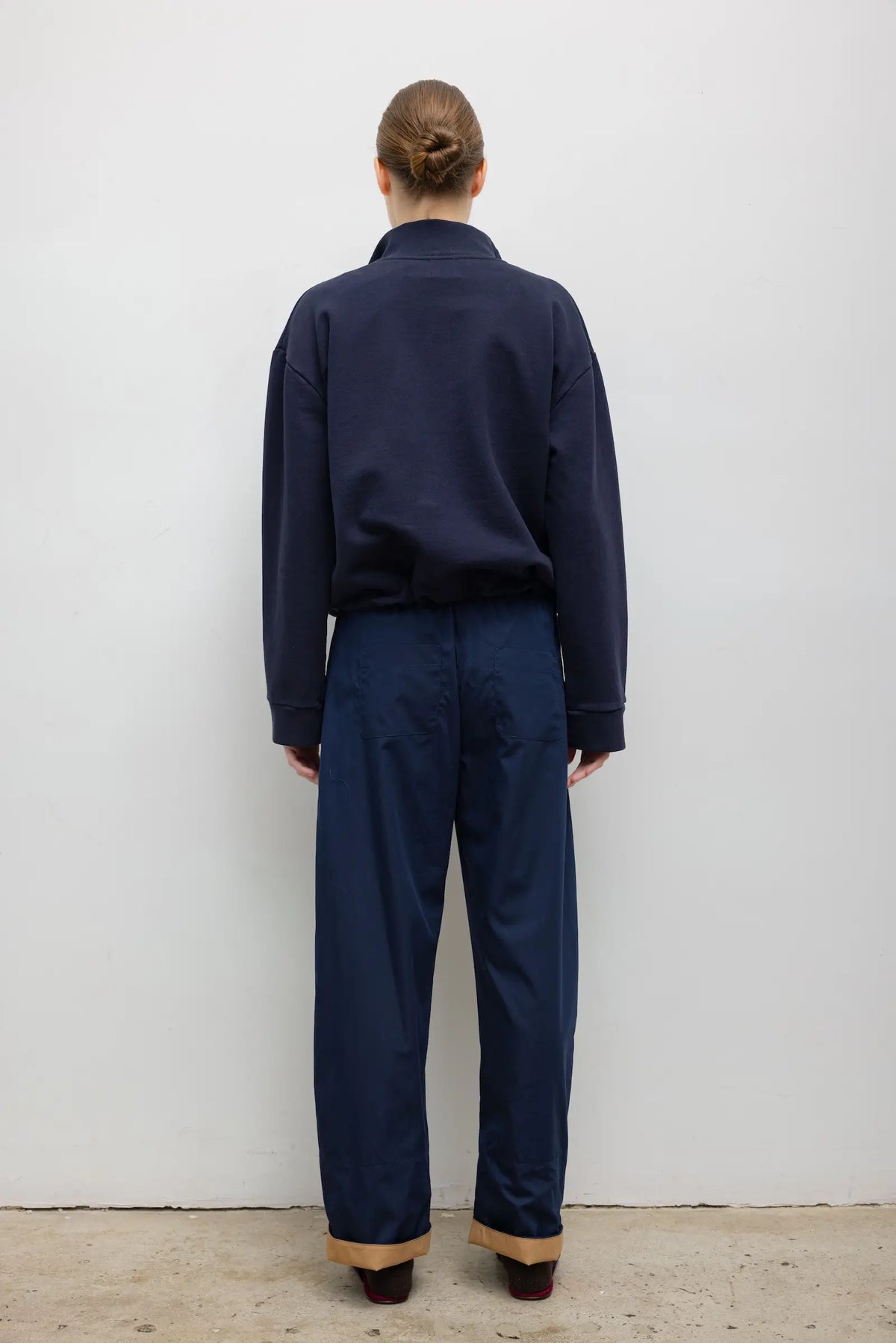 Jamie Anorak - Midnight - Image 6