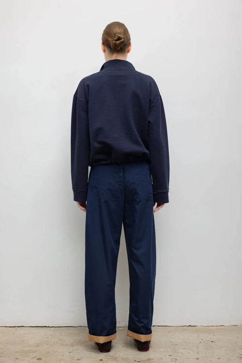 Jamie Anorak - Midnight - Image 6