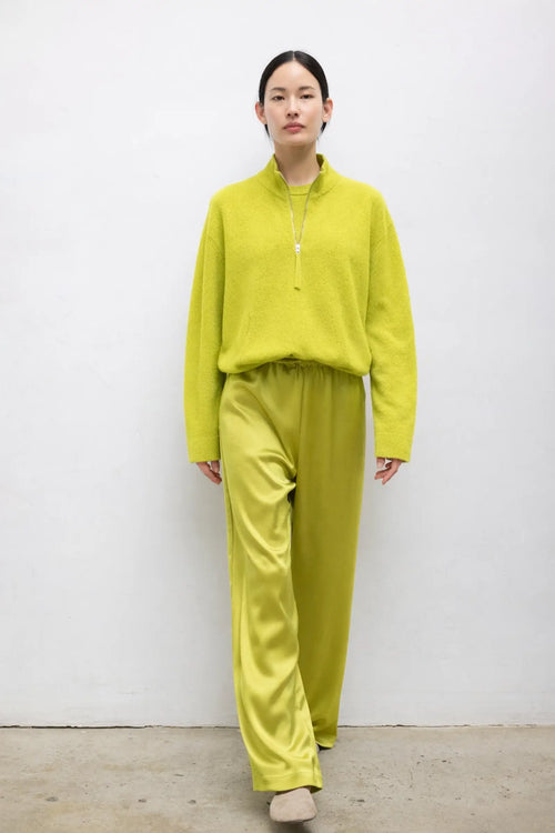 Jesse Anorak - Chartreuse - Image 3