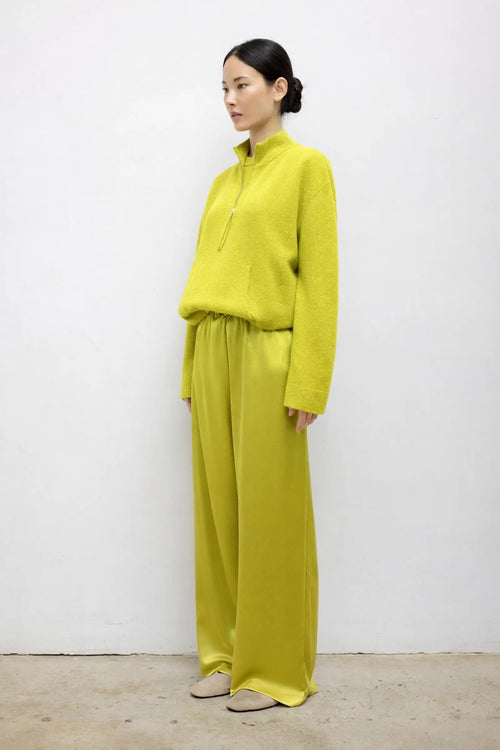 Jesse Anorak - Chartreuse - Image 4
