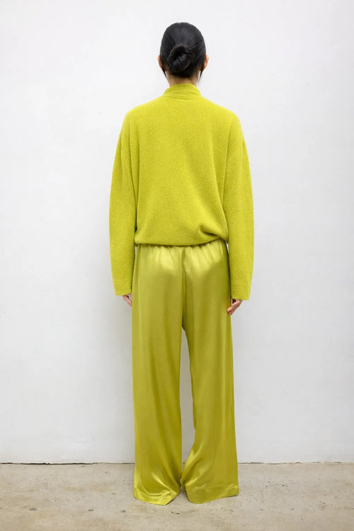 Jesse Anorak - Chartreuse - Image 5