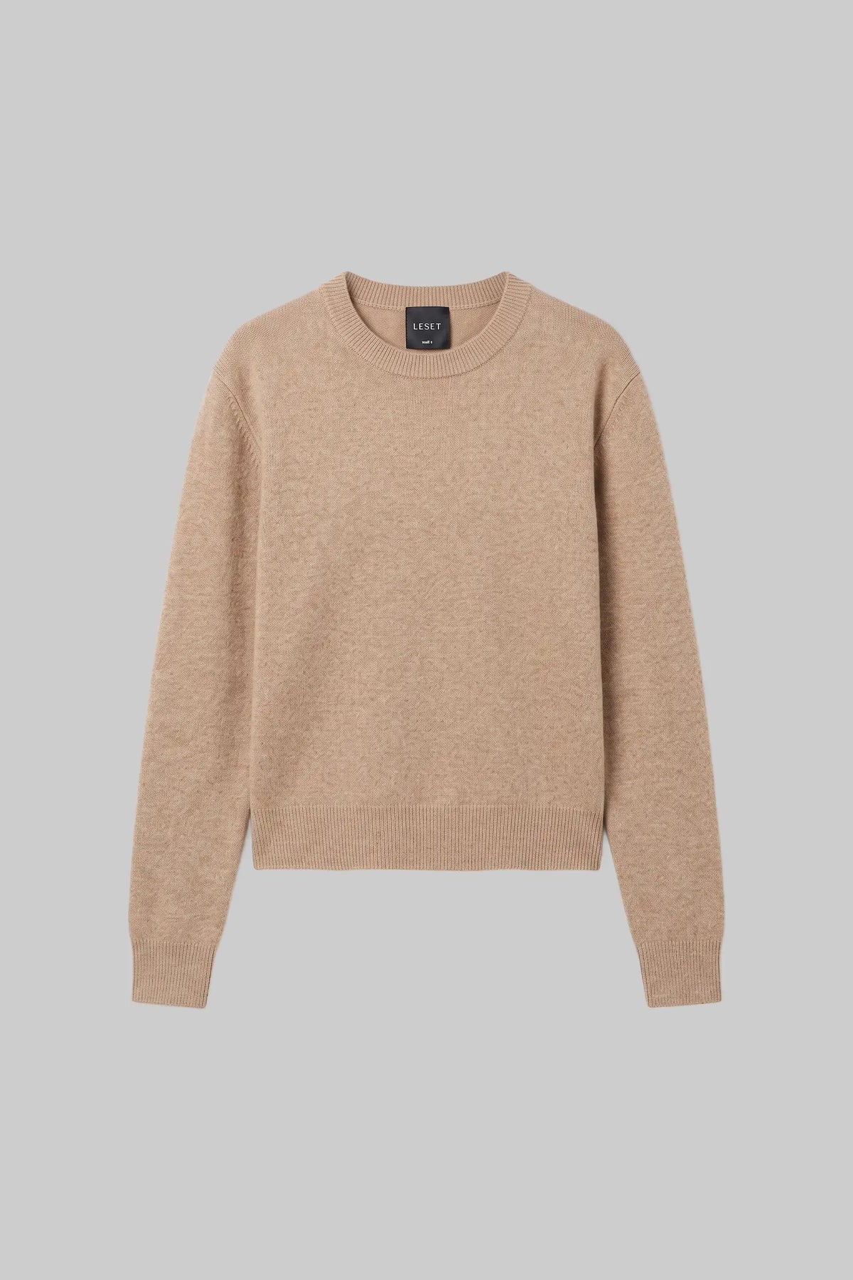 Jesse Classic Crew - Dune - Image 2