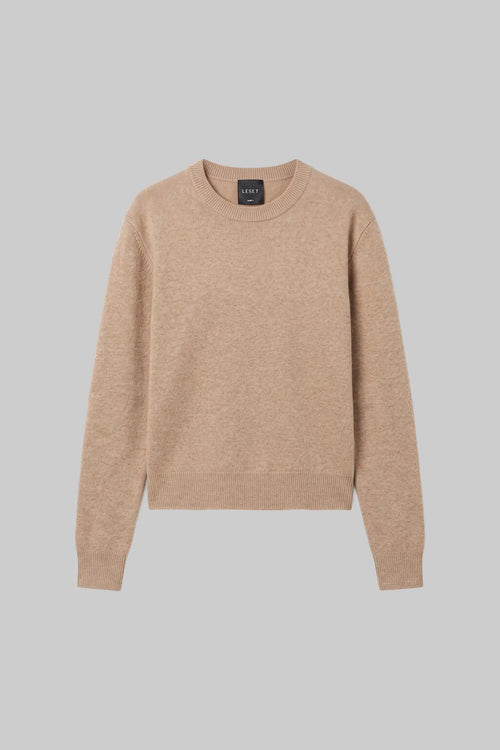 Jesse Classic Crew - Dune - Image 2
