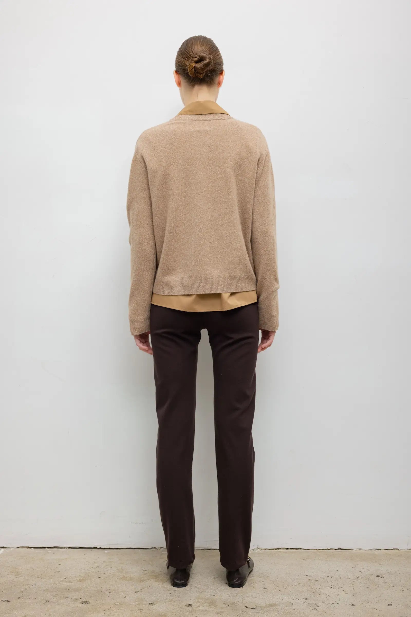 Jesse Classic Crew
