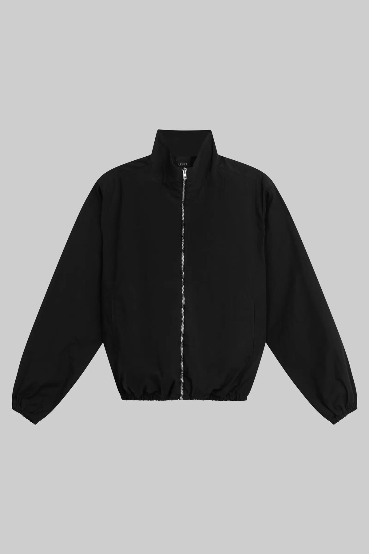 Kyoto Windbreaker - Black - Image 2